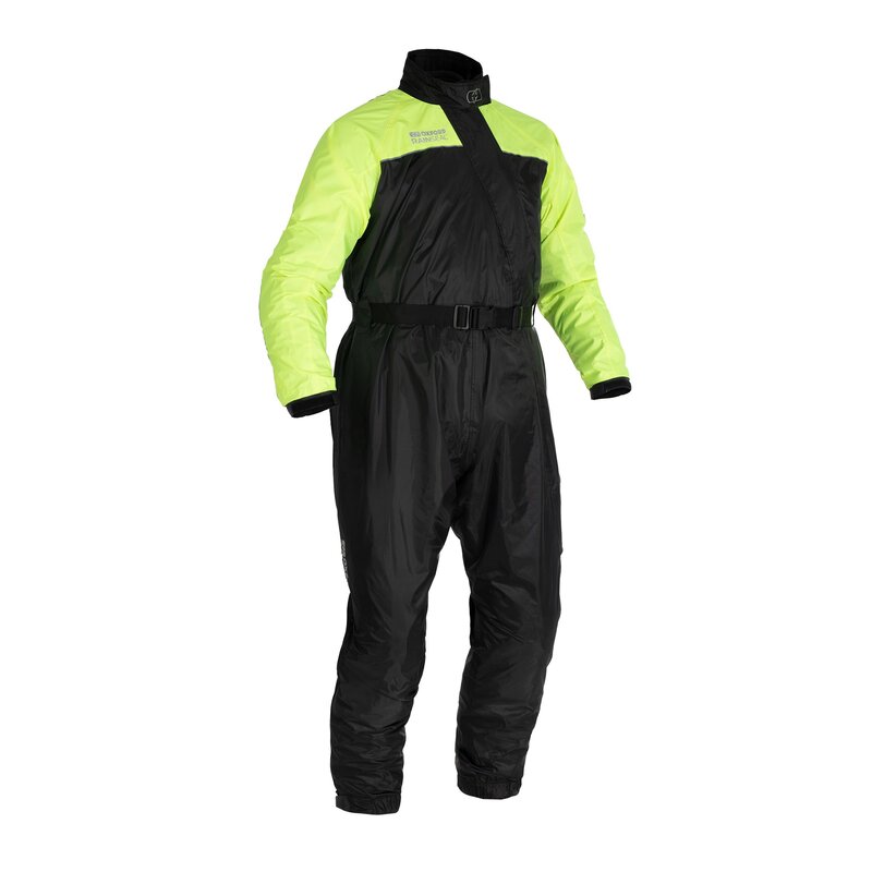 Oxford Rainseal Oversuit vanntett regndress for motorsykkel