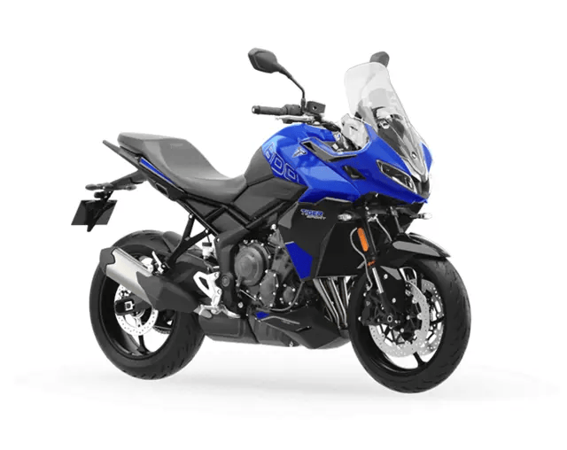 Triumph Tiger Sport 800